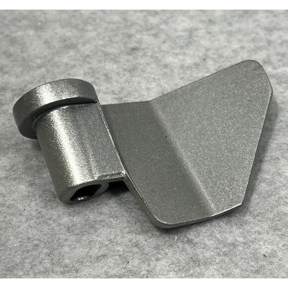 Welbilt Bread Machine Maker ABM-4900 Paddle & Metal Loaf Pan Replacement Parts - Picture 7 of 10